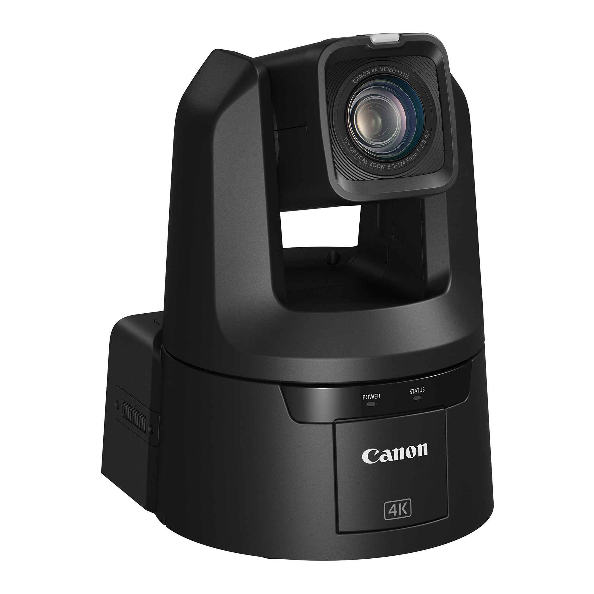 Canon CR-N500 4K NDI PTZ Kamera - Elkjøp