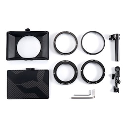 Tilta Tiltaing Clamp-on Mini Matte Box