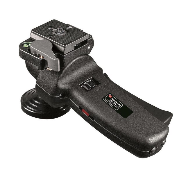 Manfrotto 322RC2 Grip action