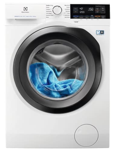 Electrolux Vask&tørk EW7W6661S8 - brukt