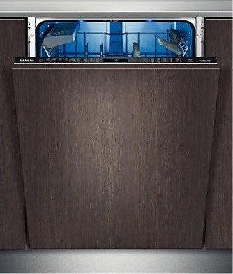 Siemens Integrert oppvaskmaskin SX878D03PE IQ700 - brukt - Elkjøp
