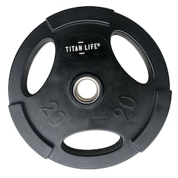 Titan LIFE TITAN LIFE Weight Disc 50 mm 20 kg