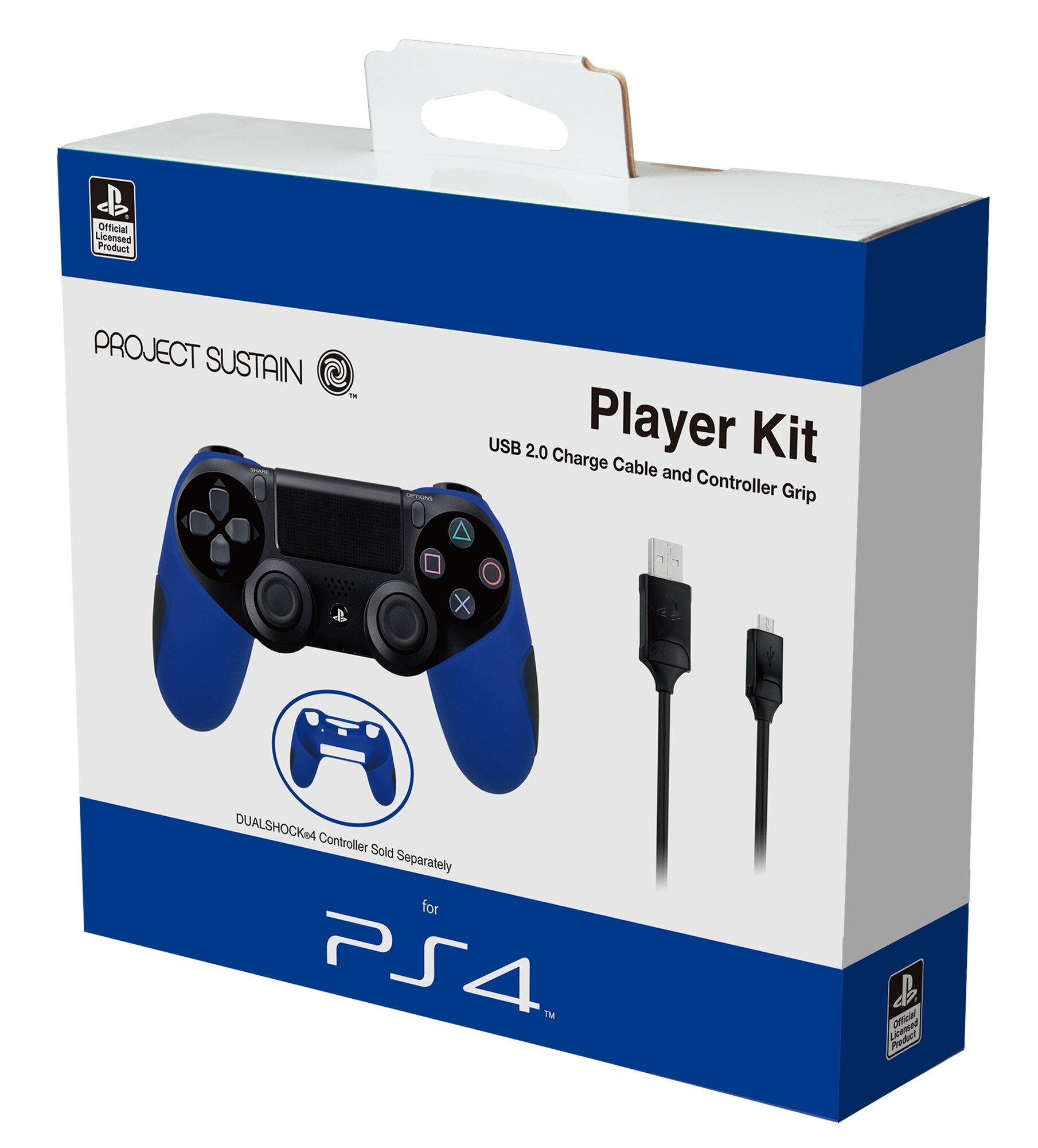 PlayStation 4 spillsett - Elkjøp