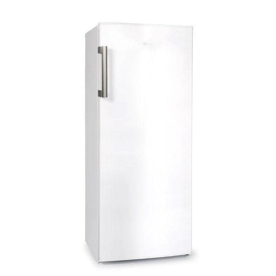 Gram kjøleskap KS 3286-90 150,5cm (hvit) - brukt - Elkjøp