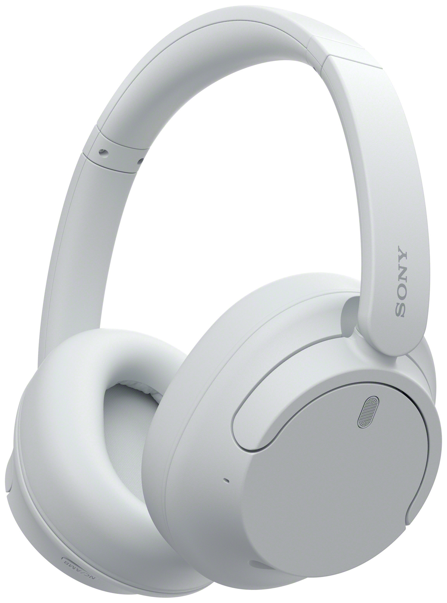 Sony WH-CH720N trådløse on-ear hodetelefoner (hvit) - Elkjøp