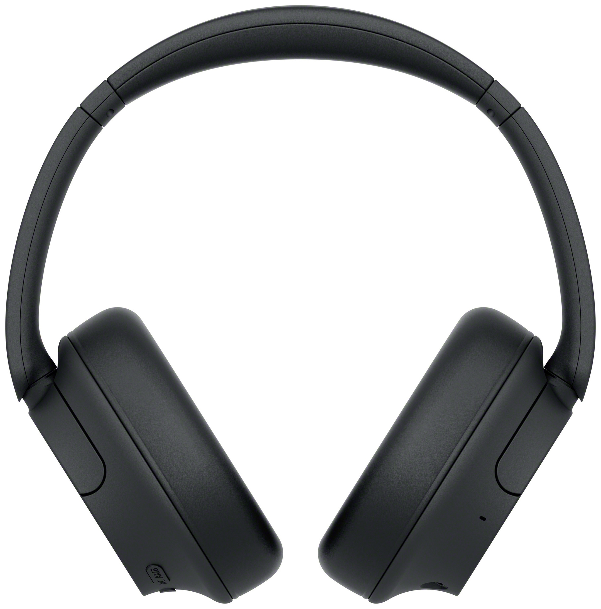 Sony WH-CH720N trådløse around-ear hodetelefoner (sort) - Elkjøp