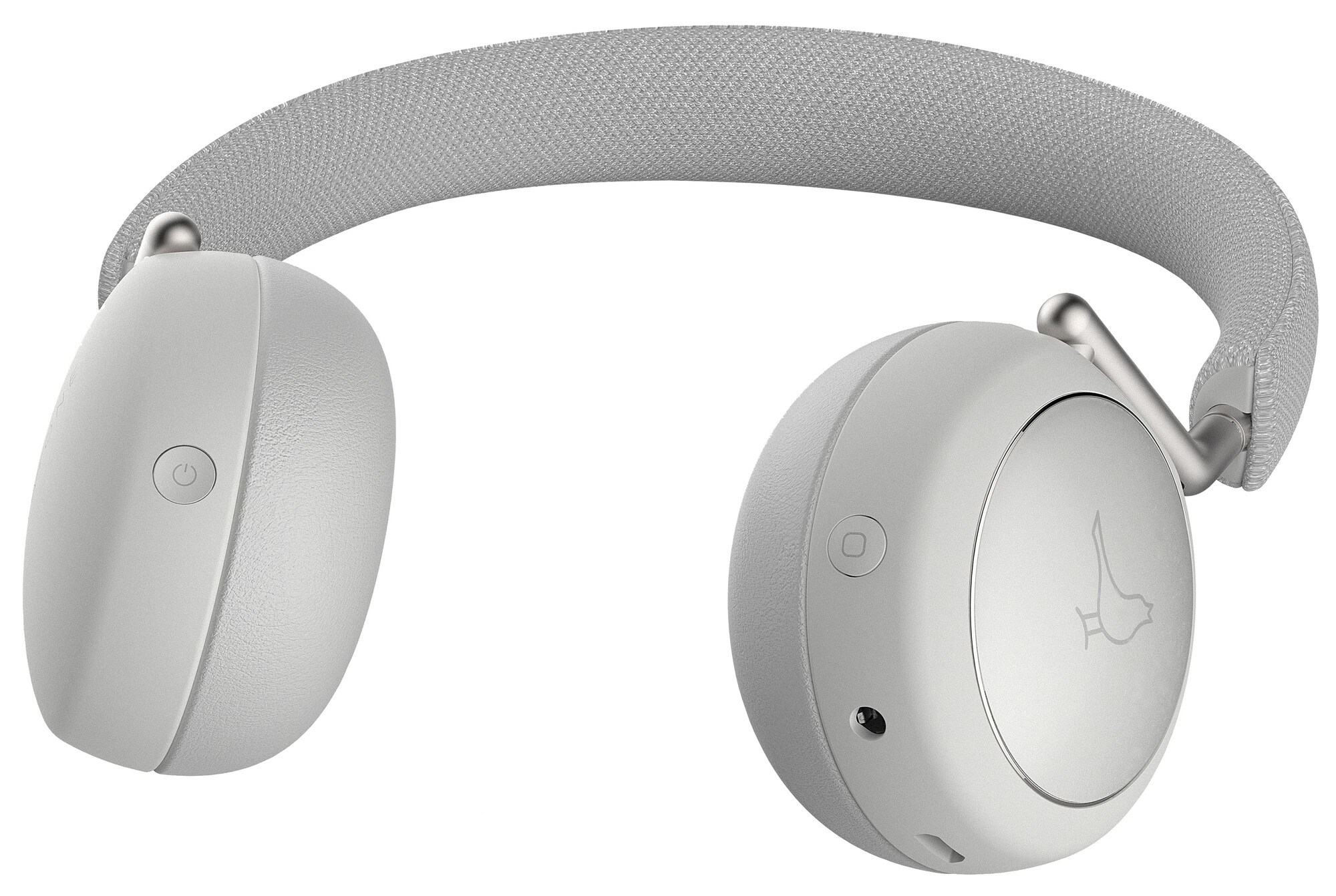 Libratone Q Adapt on-ear trådløse hodetelefoner (hvit) - Hodetelefoner -  Elkjøp