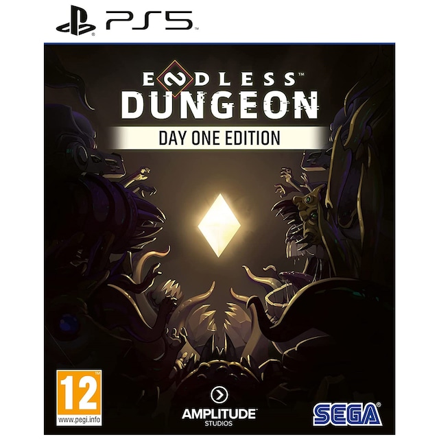 Endless Dungeon - Day One Edition (PS5)