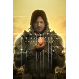 DEATH STRANDING DIRECTOR S CUT - PC Windows