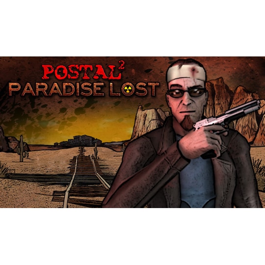 POSTAL 2: Paradise Lost - PC Windows,Mac OSX,Linux - Elkjøp