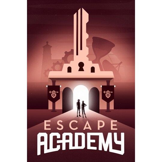 Escape Academy