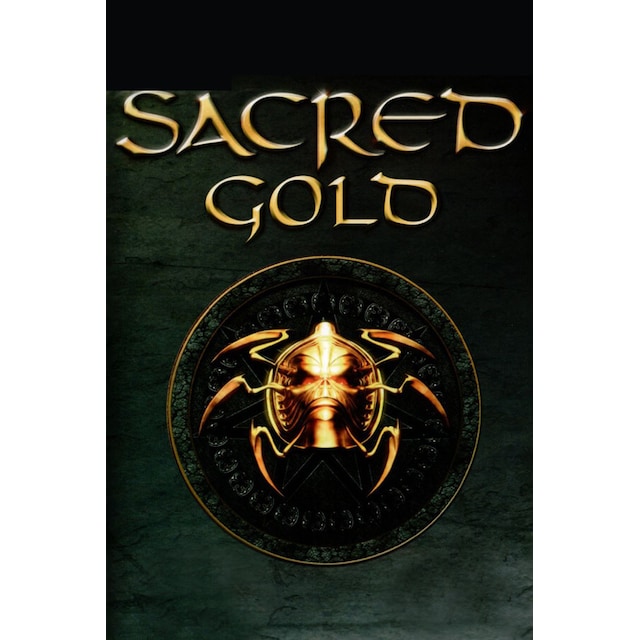 Sacred Gold - PC Windows