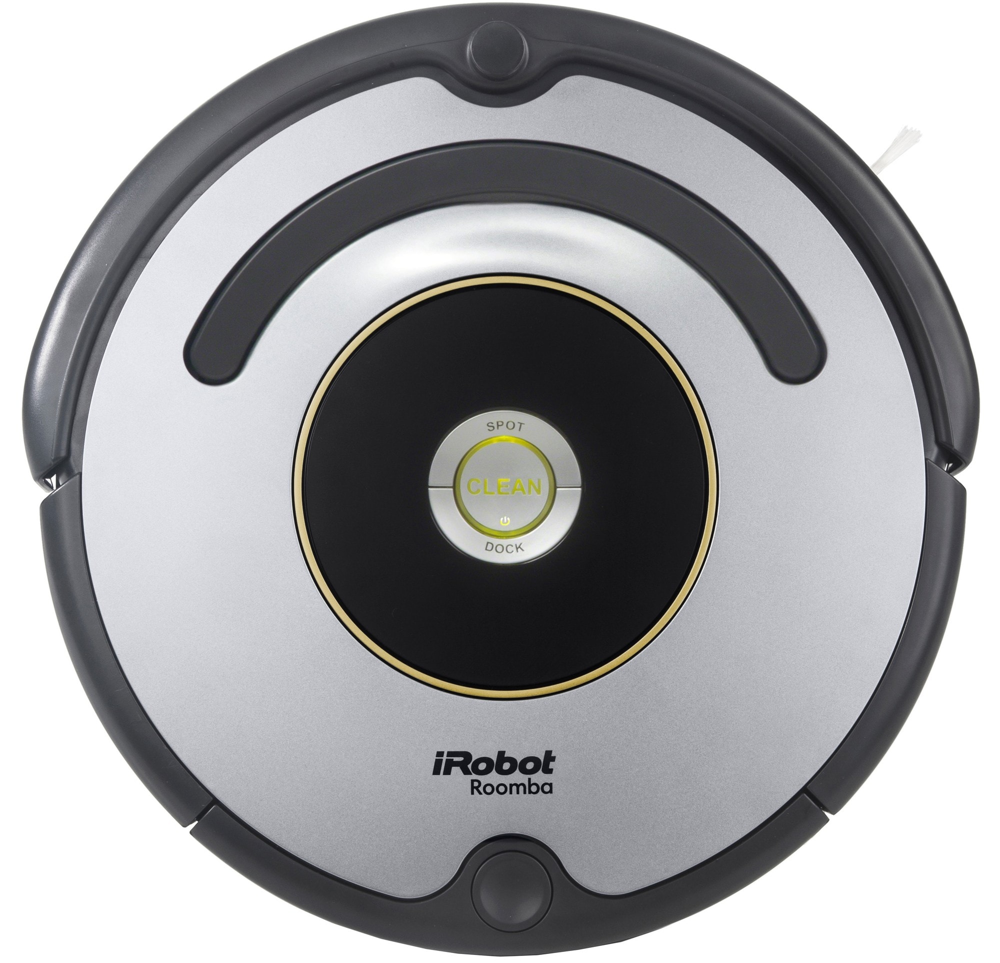 iRobot Roomba 616 robotstøvsuger - Elkjøp