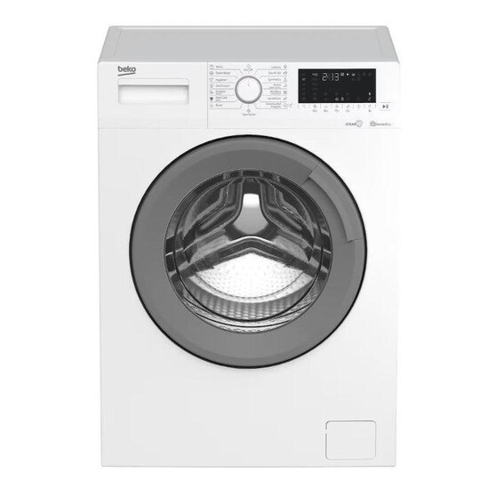 Beko vaskemaskin EWTV9716XSPT - brukt - Elkjøp