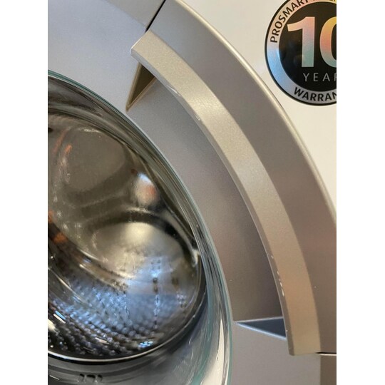Beko vaskemaskin EWTV9716XSPT - brukt - Elkjøp