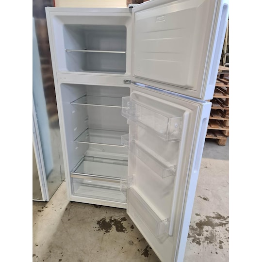 Electrolux kjøleskap/fryser LTB1AF24W0 - brukt - Elkjøp