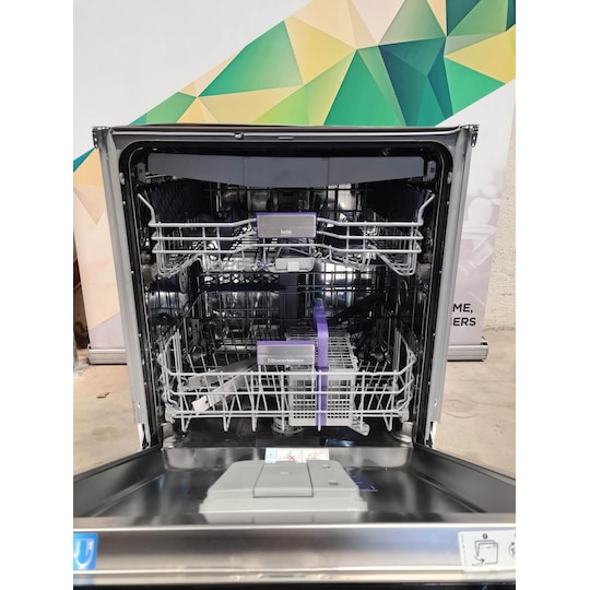 Beko integrert oppvaskmaskin BDIN386E4AD - brukt - Elkjøp