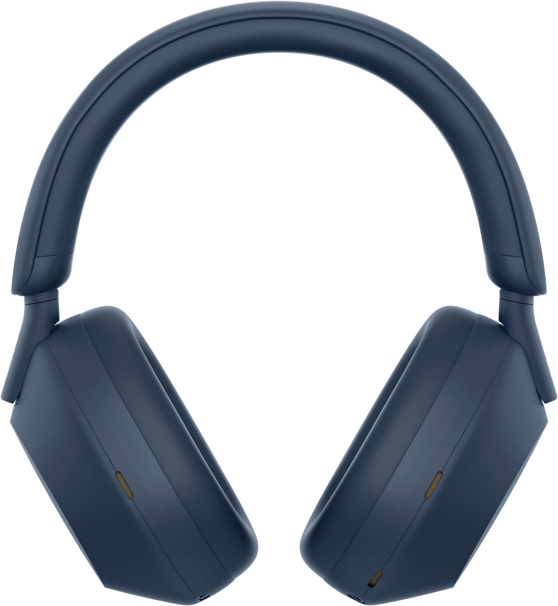 Sony WH-1000XM5 trådløse around-ear hodetelefoner (midnattsblå) - Elkjøp