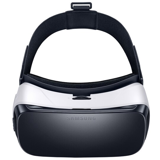 Samsung Gear VR til Note 5, S6, S7 + S7 Edge - Elkjøp