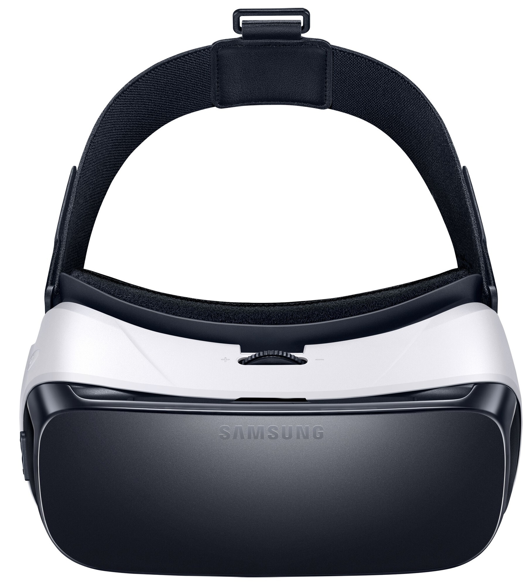 Samsung Gear VR til Note 5, S6, S7 + S7 Edge - Elkjøp