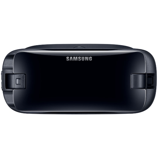 Samsung Gear VR-briller med kontroller (2017) - Elkjøp