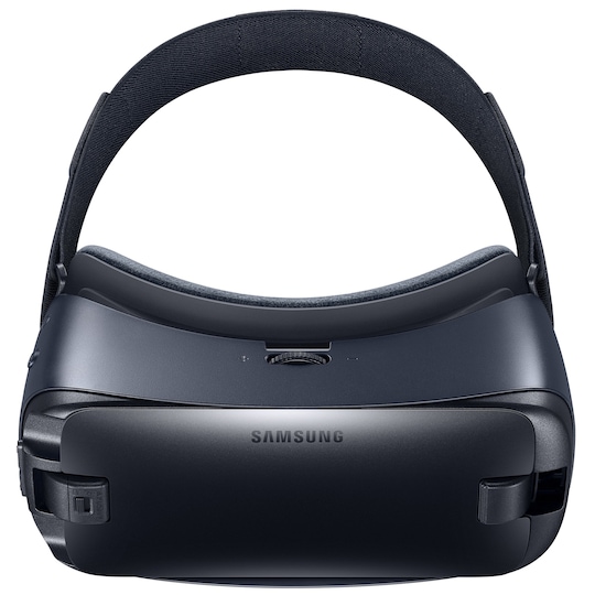 Samsung New Gear VR-briller - Elkjøp