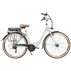 Elsykkel | Elektrisk sykkel - Godt og oversiktlig utvalg | Elkjøp