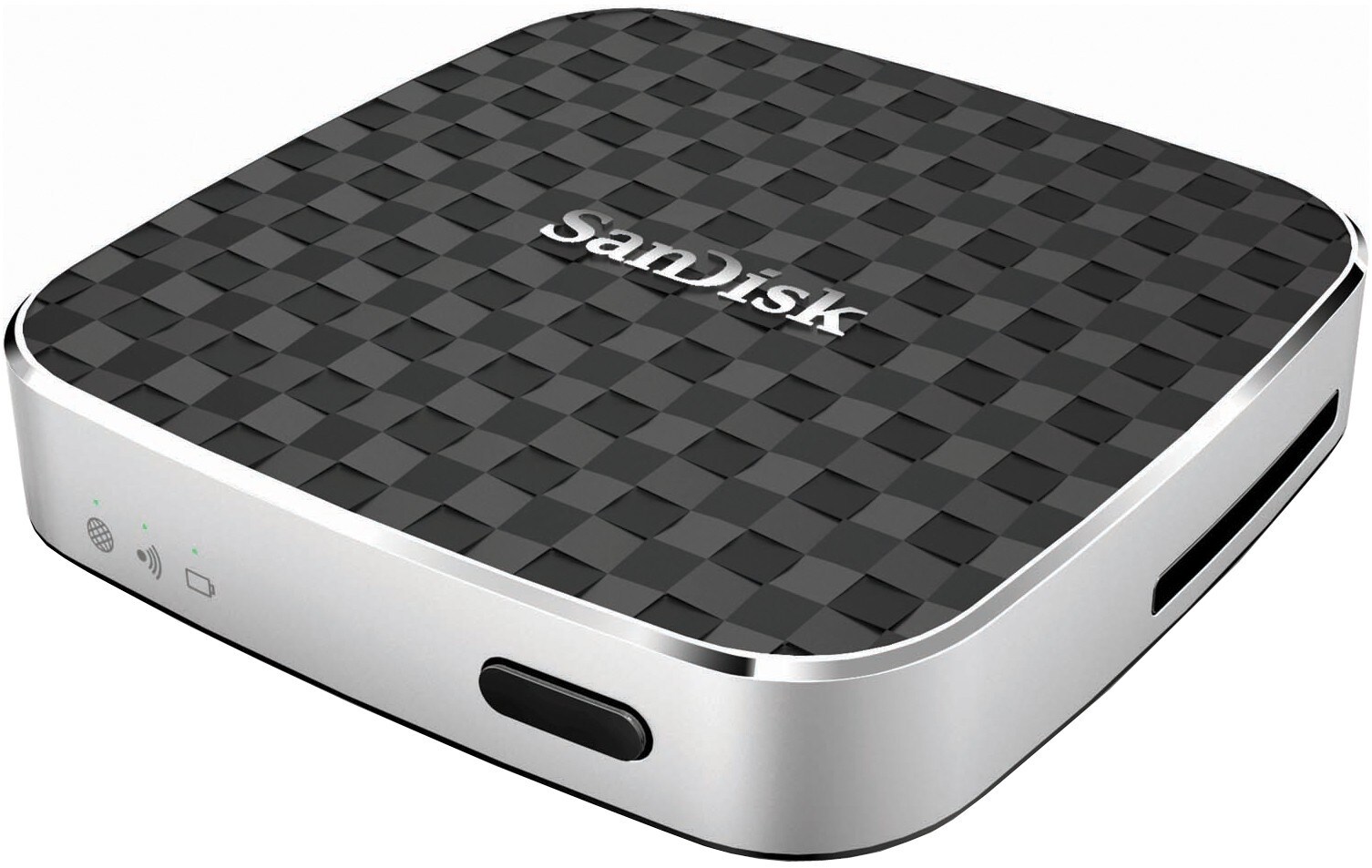 SanDisk Connect Wireless 64 GB Media ekstern harddisk - Elkjøp