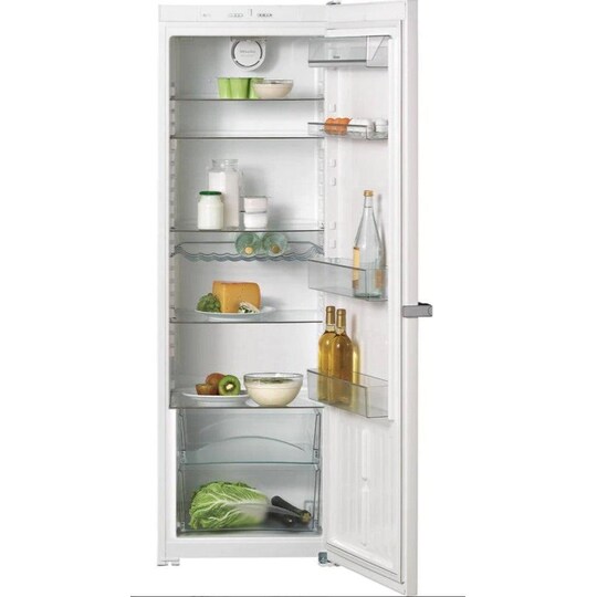 Miele kjøleskap K11820SD Hvit - brukt - Elkjøp