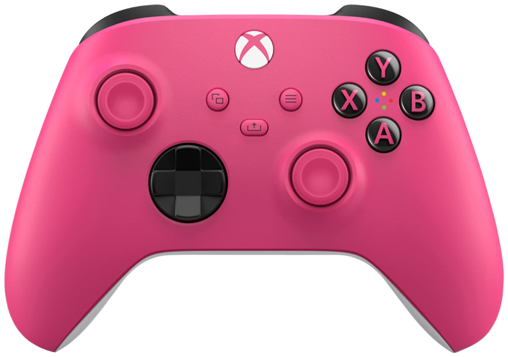 Microsoft Xbox Wireless kontroller (dyp rosa) - Elkjøp