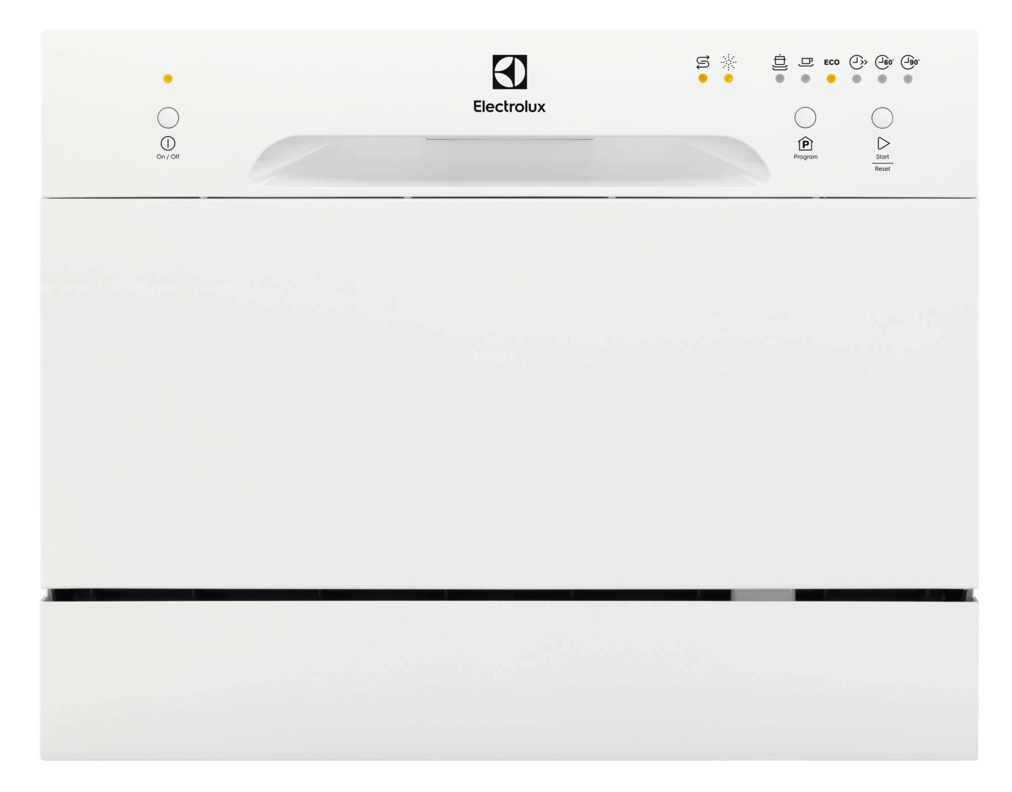 Electrolux oppvaskmaskin ESF2300DW - Elkjøp