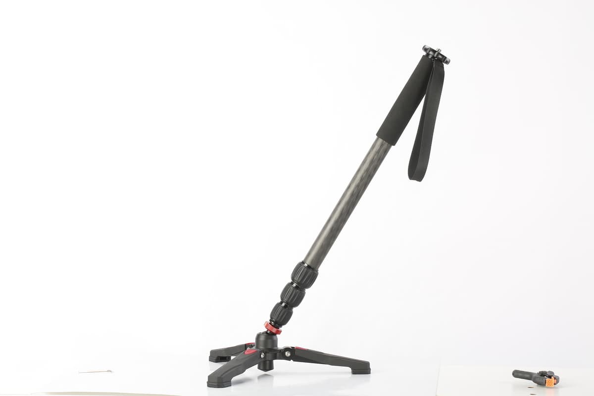 Leofoto Base Monopod support VD-02