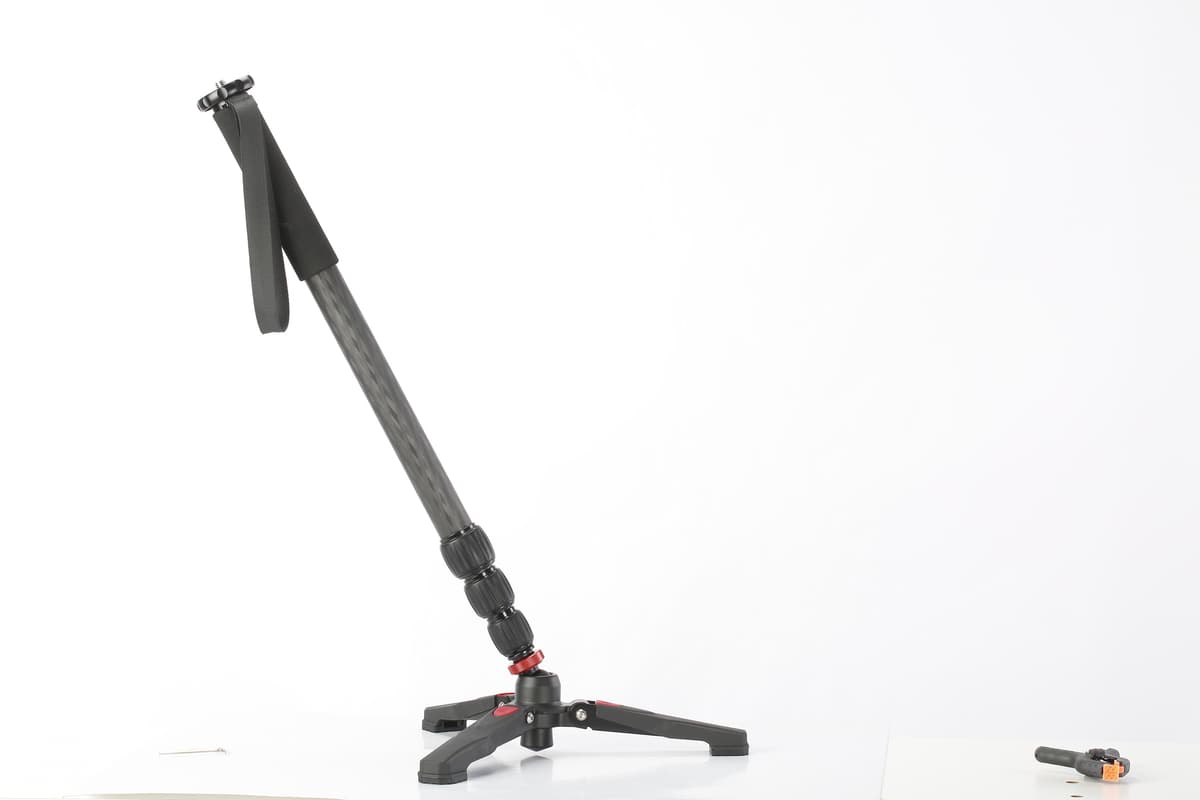 Leofoto Base Monopod support VD-02