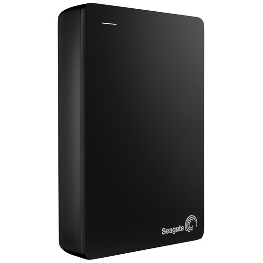 Seagate Backup Plus 4 TB ekstern harddisk - Elkjøp
