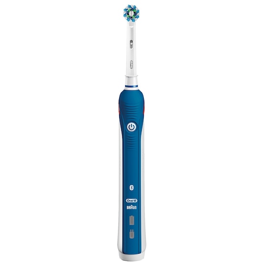 Oral-B Smartseries 5000 elektrisk tannbørste SMART5000 - Elkjøp