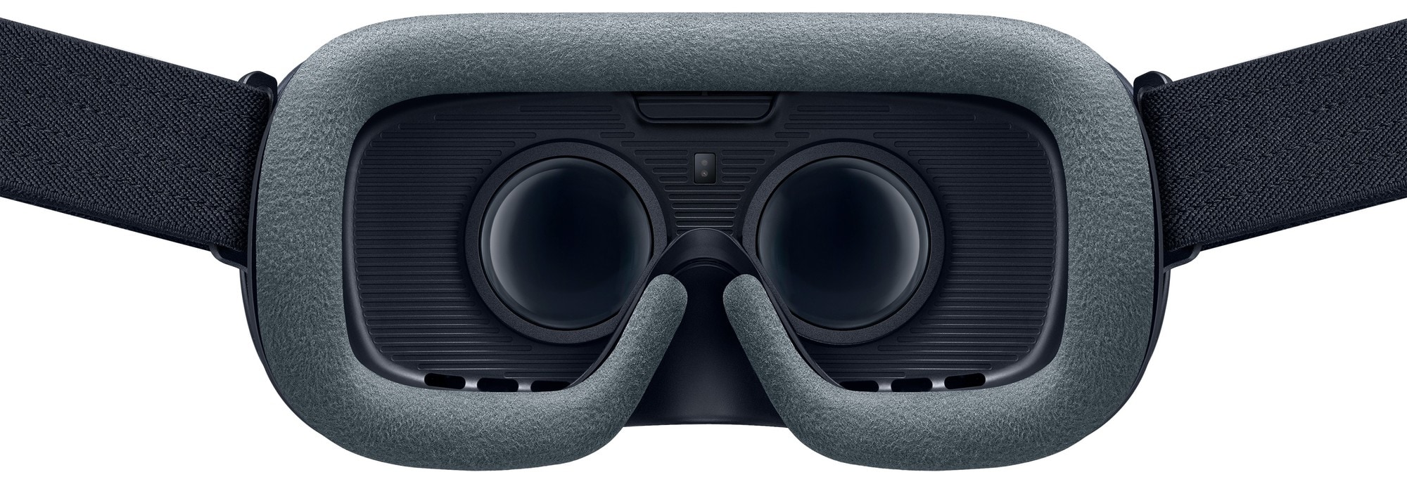 Samsung Gear VR-briller med kontroller (2017) - VR gaming - Elkjøp