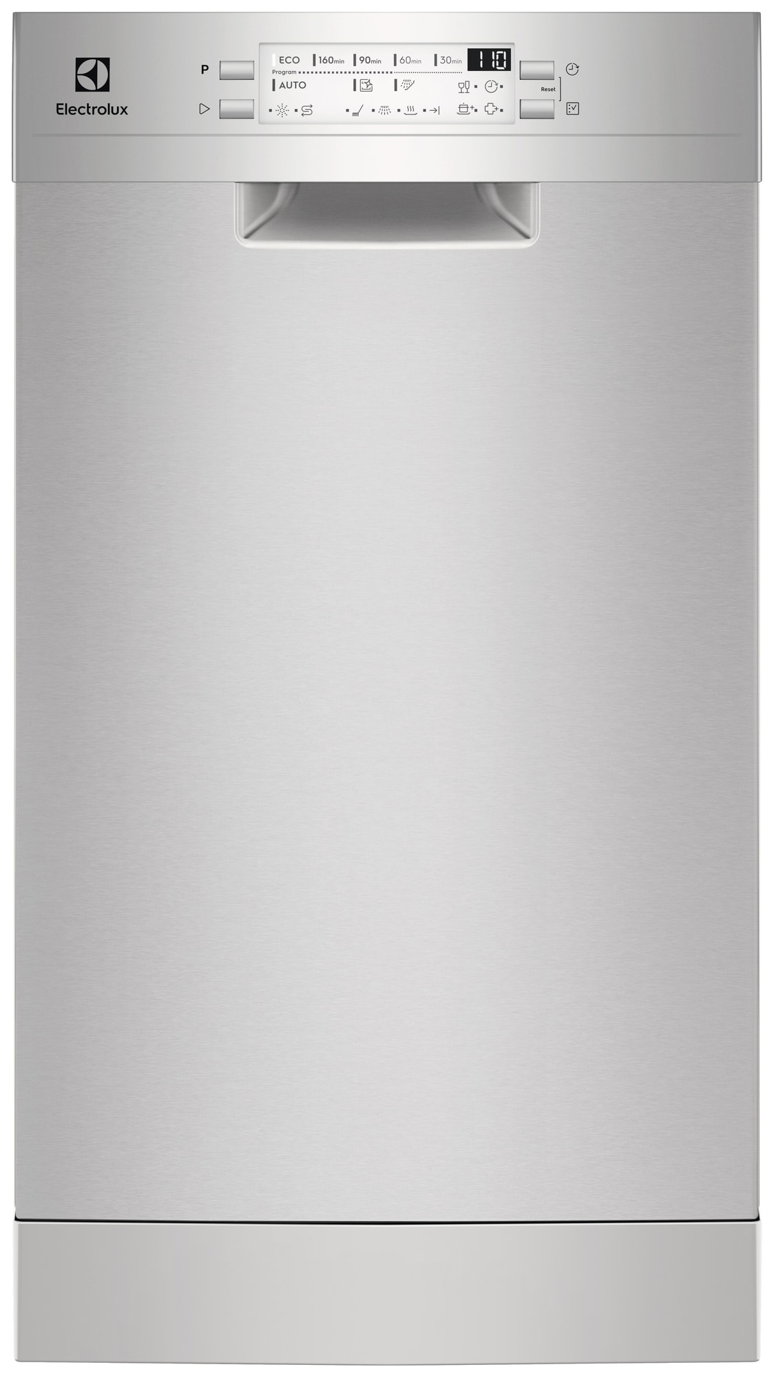 Electrolux oppvaskmaskin ESS42200X - Elkjøp
