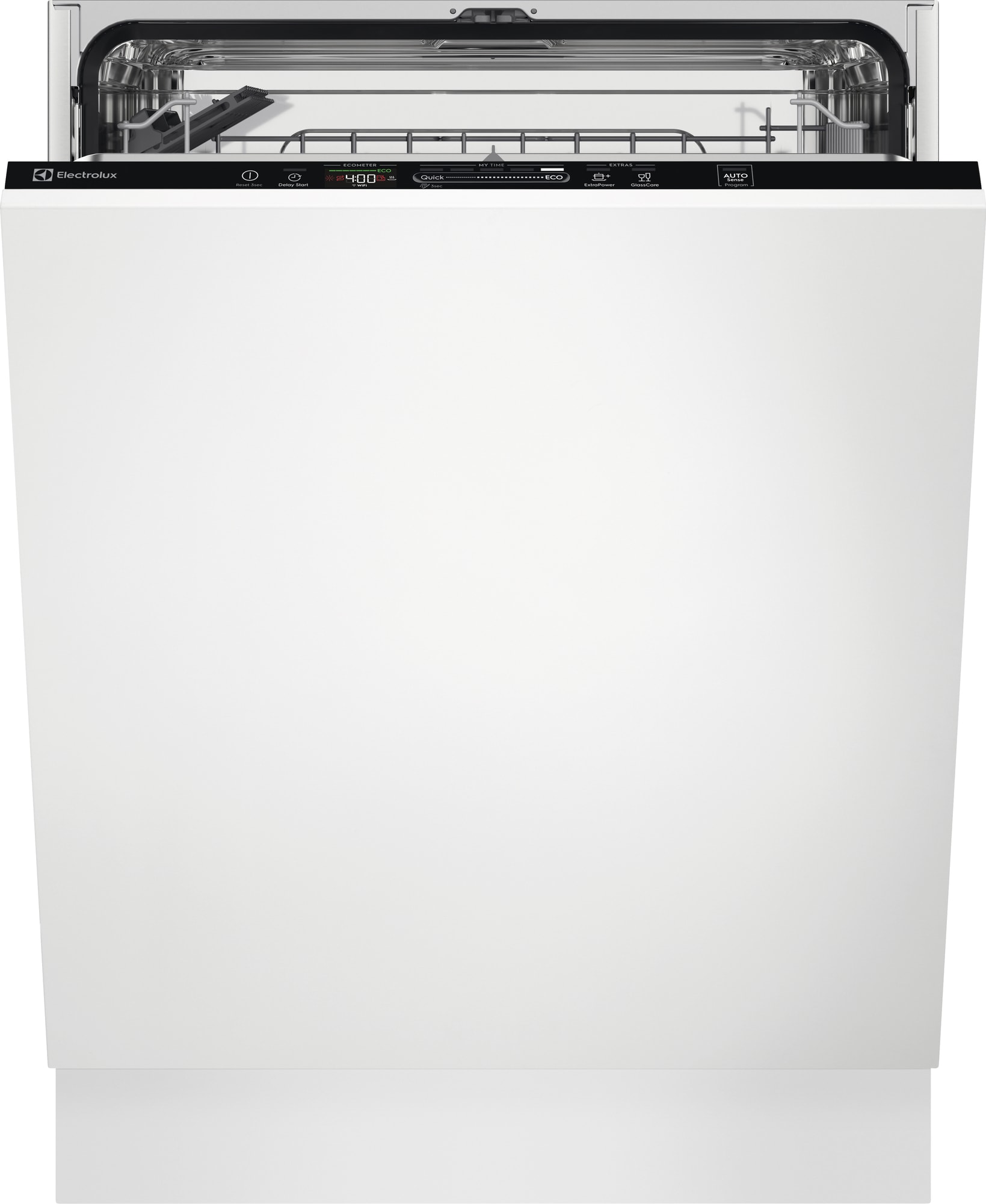Electrolux oppvaskmaskin EEQ47310L (integrert) - Elkjøp