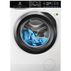 Energieffektiv vaskemaskin (energiklasse A) | Elkjøp