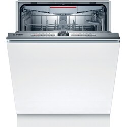 Bosch oppvaskmaskin SMV4EVX14E helintegrert - Elkjøp