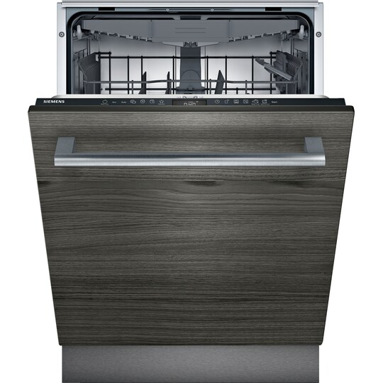 Siemens oppvaskmaskin SX73HX42VE - Elkjøp