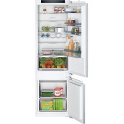 Integrert kjøleskap og fryser | Elkjøp