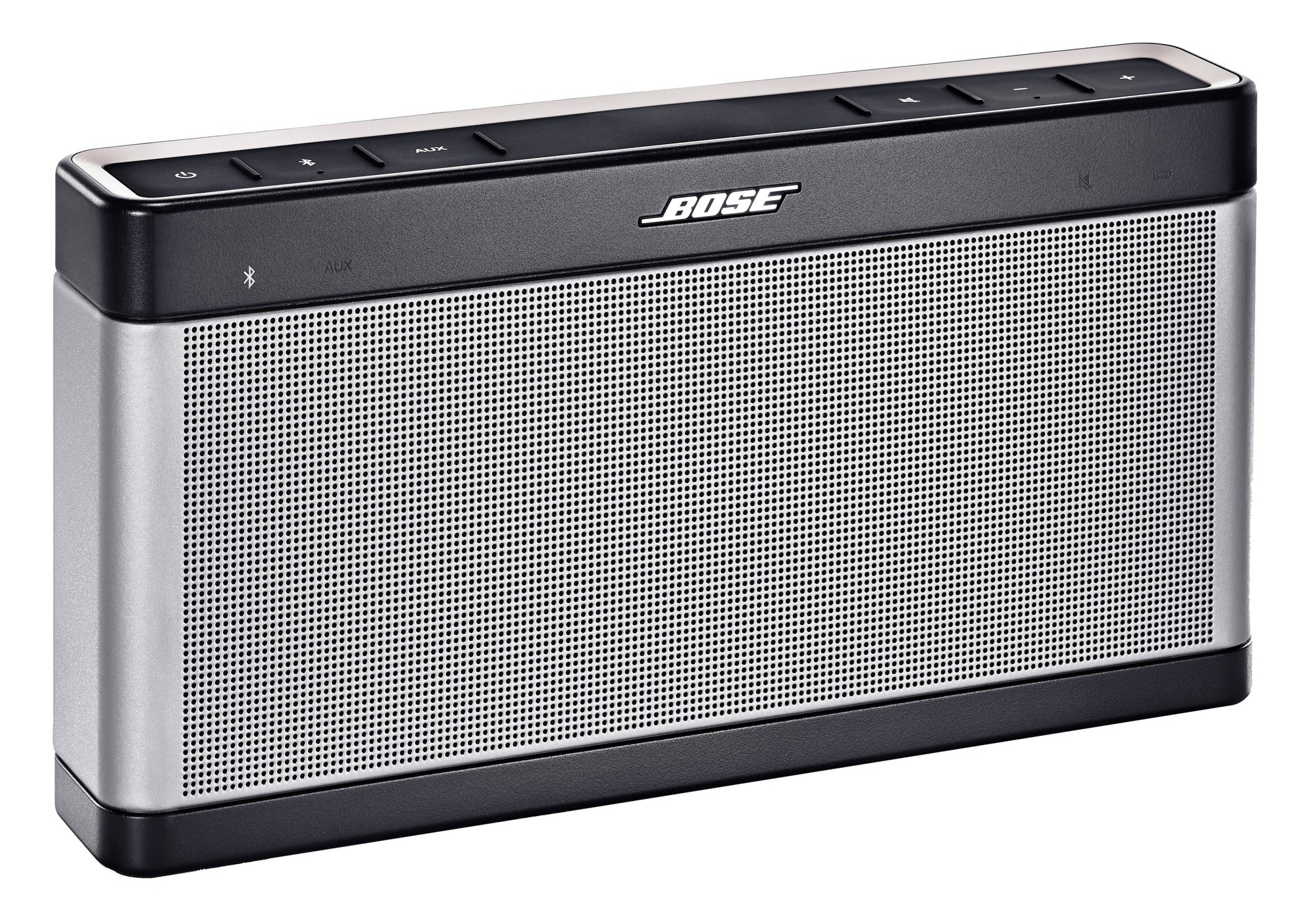 Bose SoundLink BT høyttaler SL3 - Elkjøp