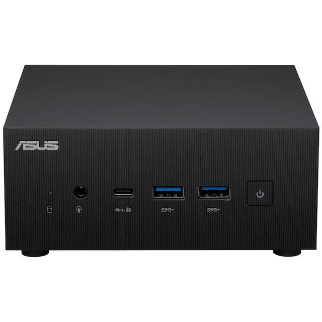 ASUS ExpertCenter PN53-BBR575HD R5-7/0GB/0GB/ Barebone stasjonær mini-PC