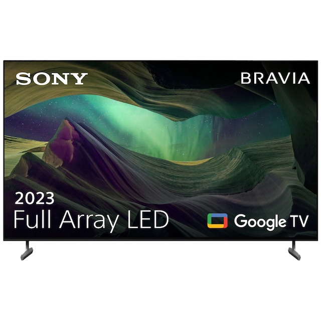 Sony Bravia 65” X85L 4K Full Array LED Smart TV (2023)