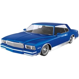 RedCat Monte Carlo Hopping Lowrider - Blue