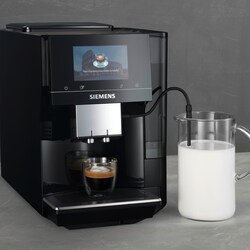 Helautomatisk kaffemaskin | Elkjøp