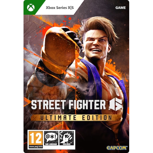 street fighter v xbox game pass