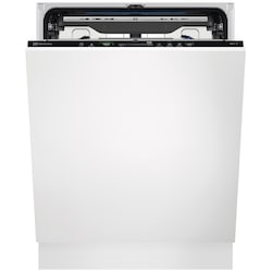 Electrolux 700 integrert oppvaskmaskin EEG69350W - Elkjøp