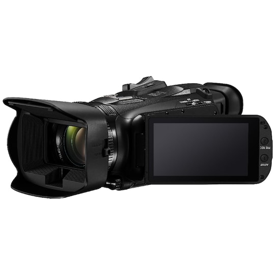 Canon Legria G70 videokamera - Elkjøp